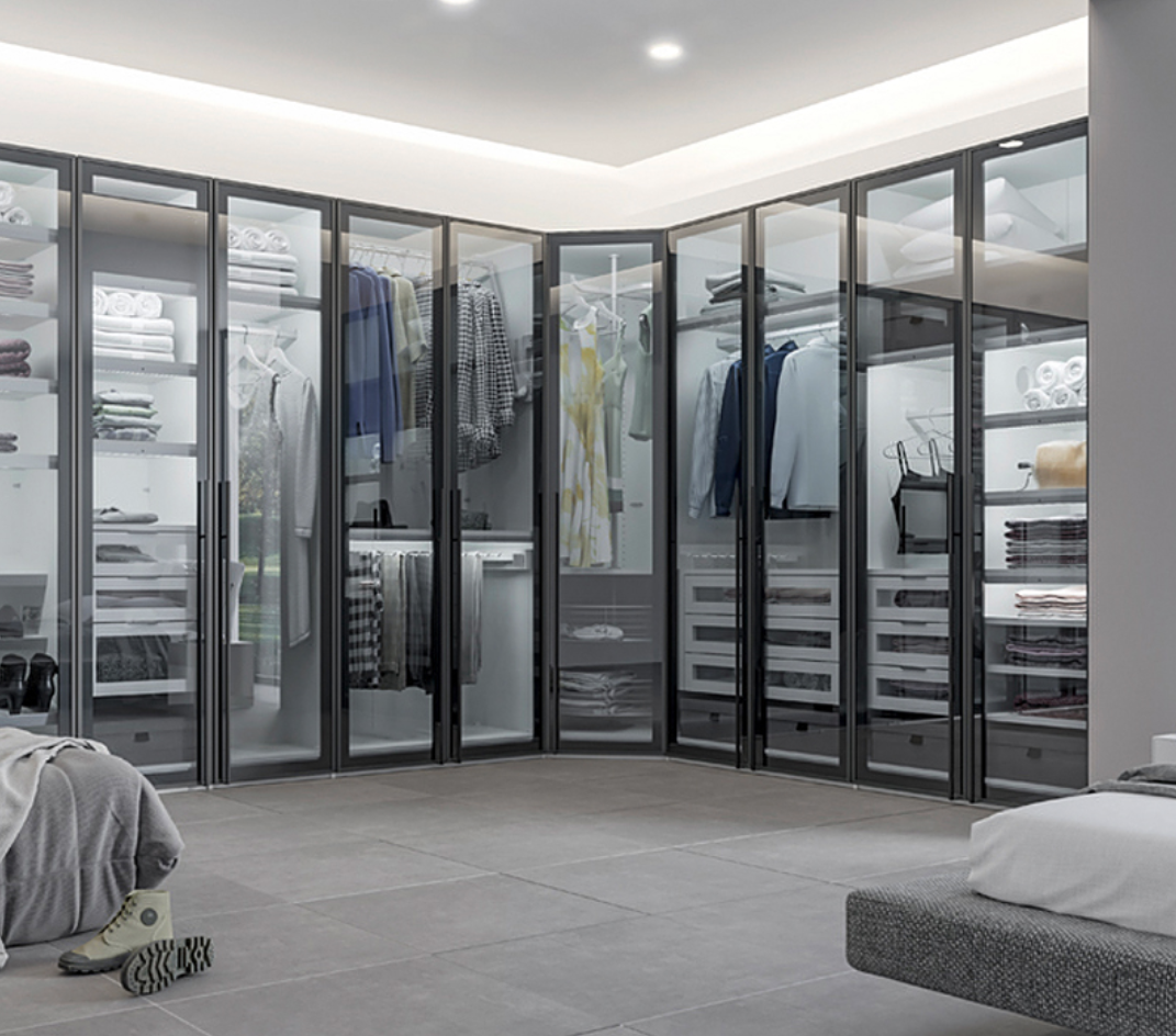 Jutzler Schranksysteme