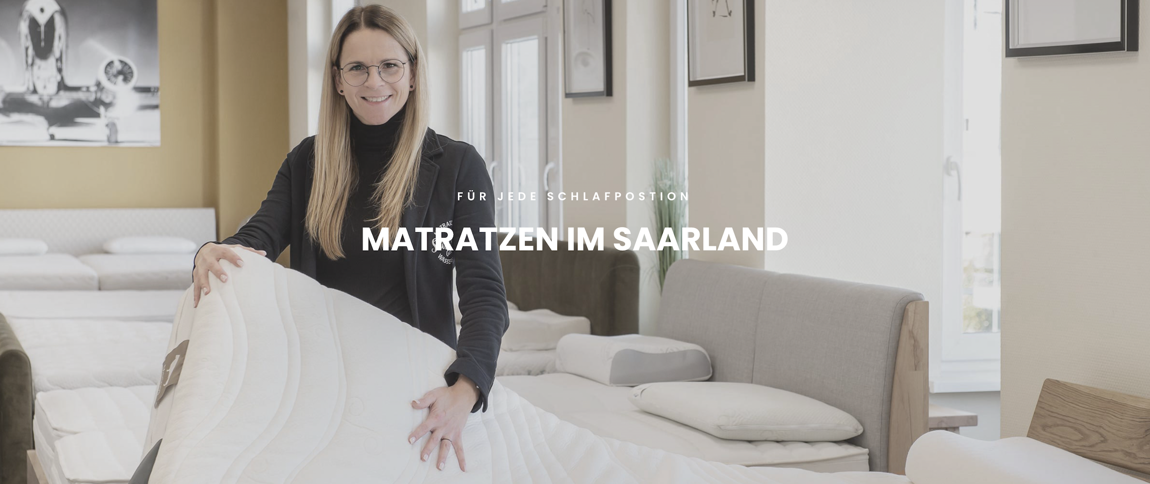 Matratzen Kollektion