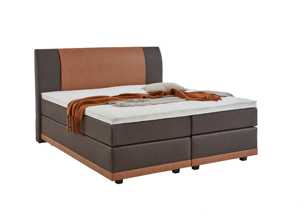 Davinci Pur Boxspringbett Oxford I