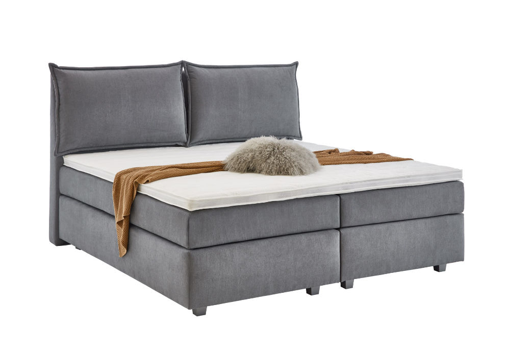 Davinci Pur Boxspringbett Pillow