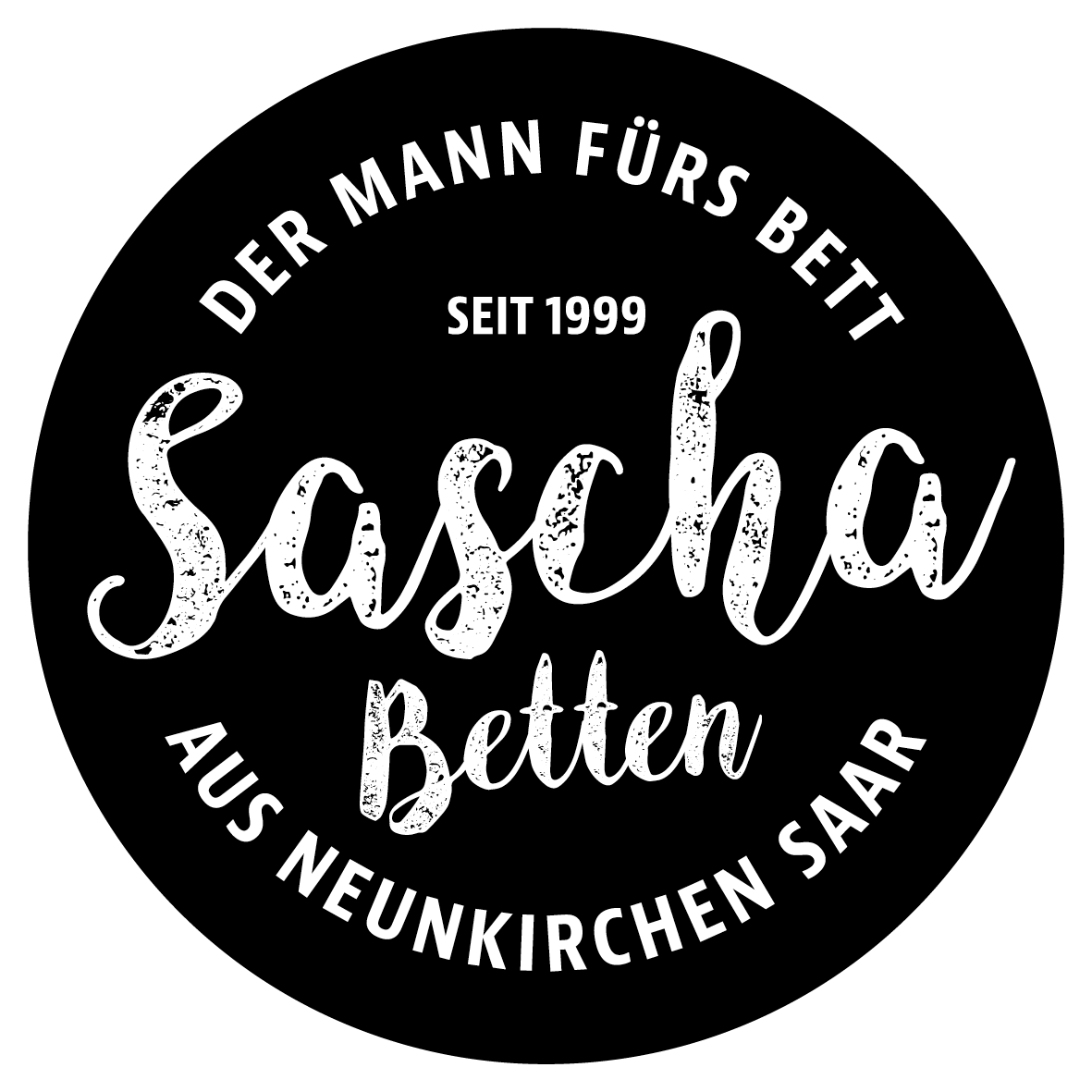 Sascha Betten - Der Mann fürs Bett