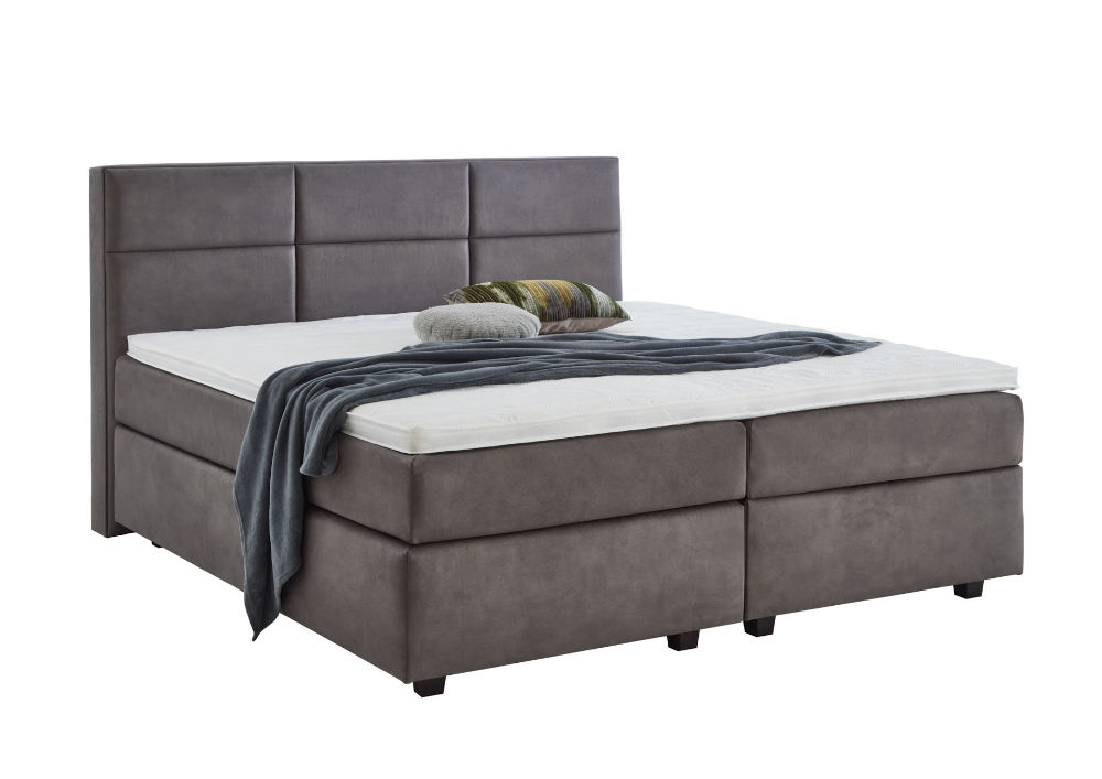 Davinci Pur Boxspringbett Six