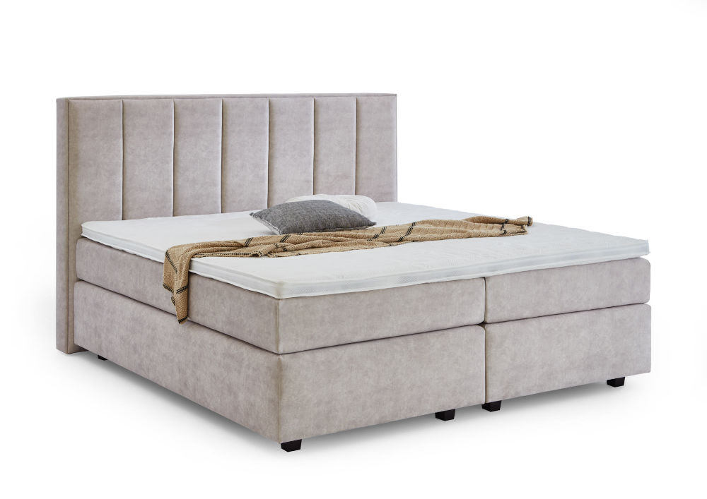 Davinci Pur Boxspringbett Tower