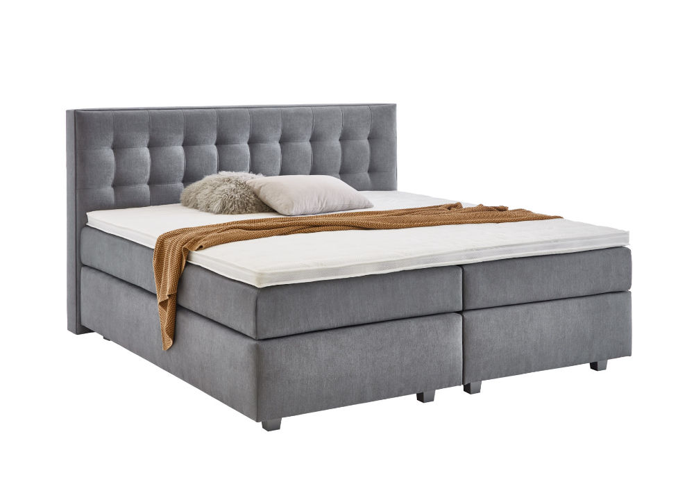 Davinci Pur Boxspringbett Windsor